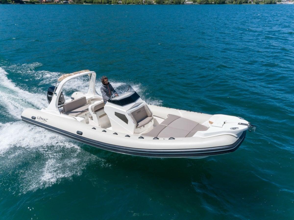 Lomac Turismo 790