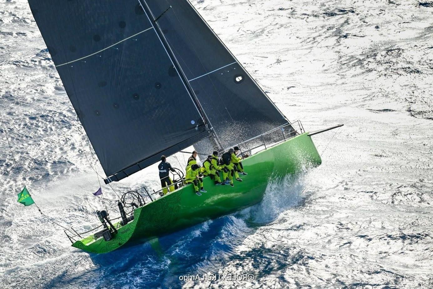 Ker 46 'Daguet III'