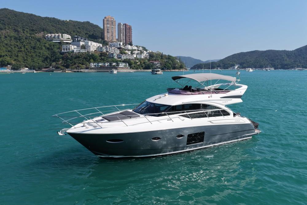 Princess 52