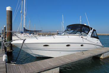 Larson 330 Cabrio