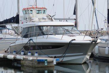Jeanneau NC11