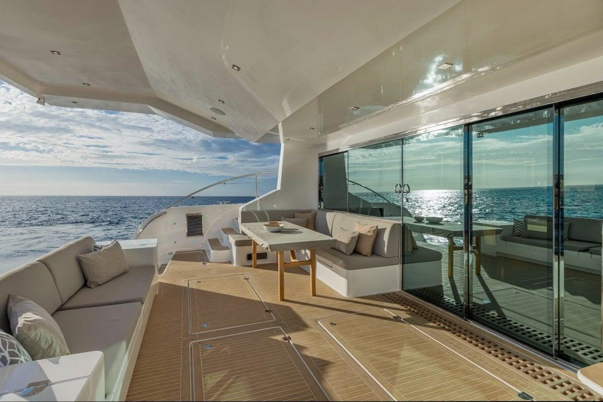 Silent Yachts Silent 60