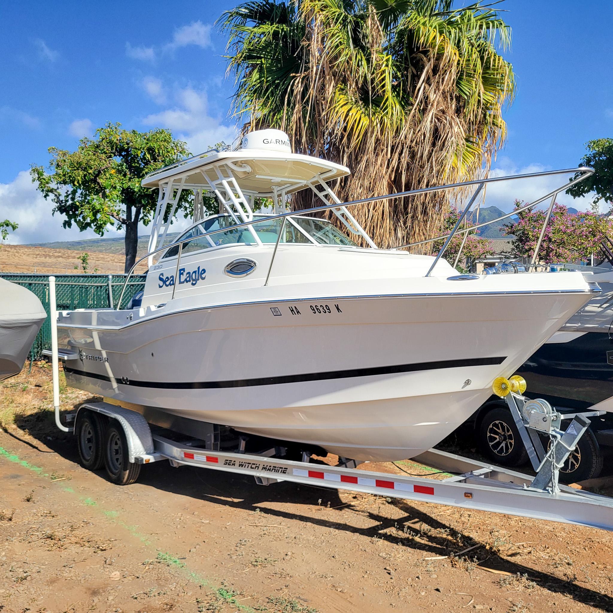 Striper 230