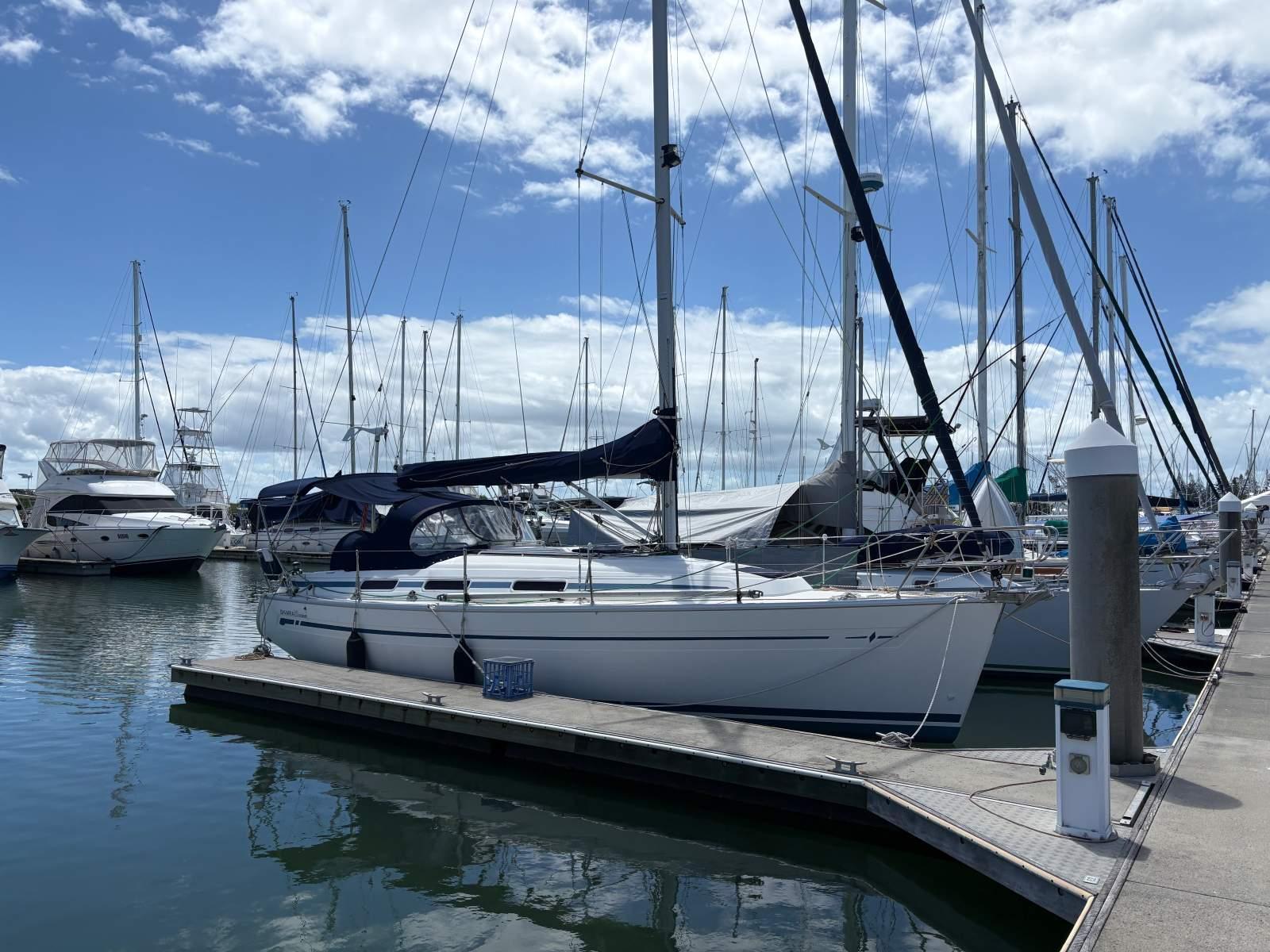 Bavaria 32