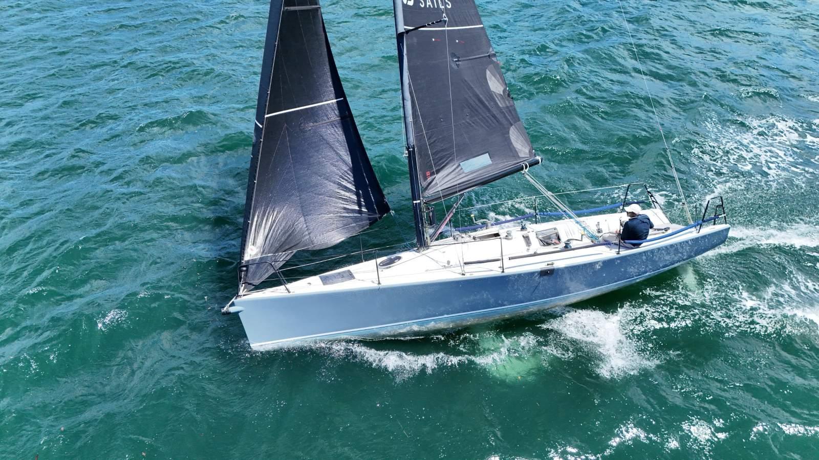 Farr 30
