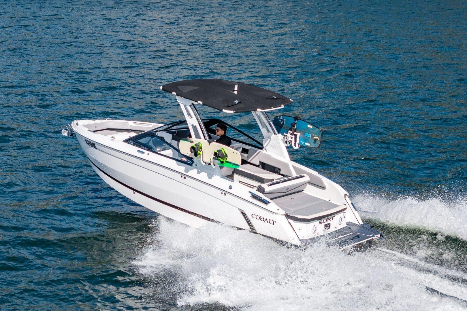 Cobalt R6 Surf