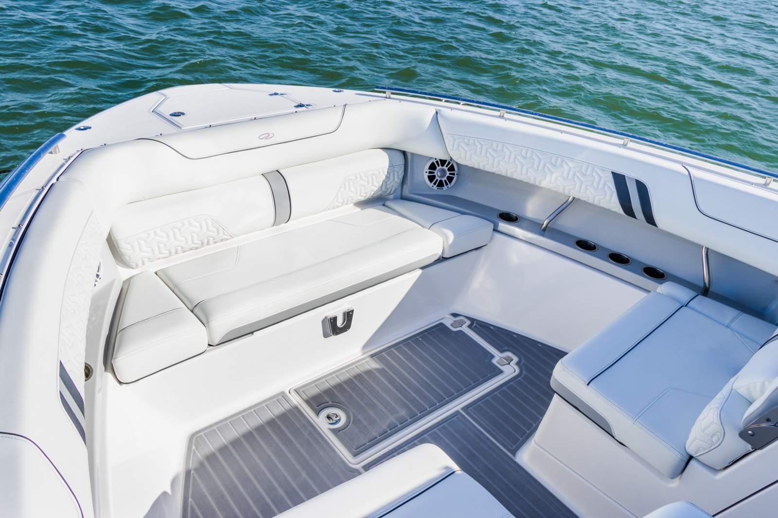 Regal LX36