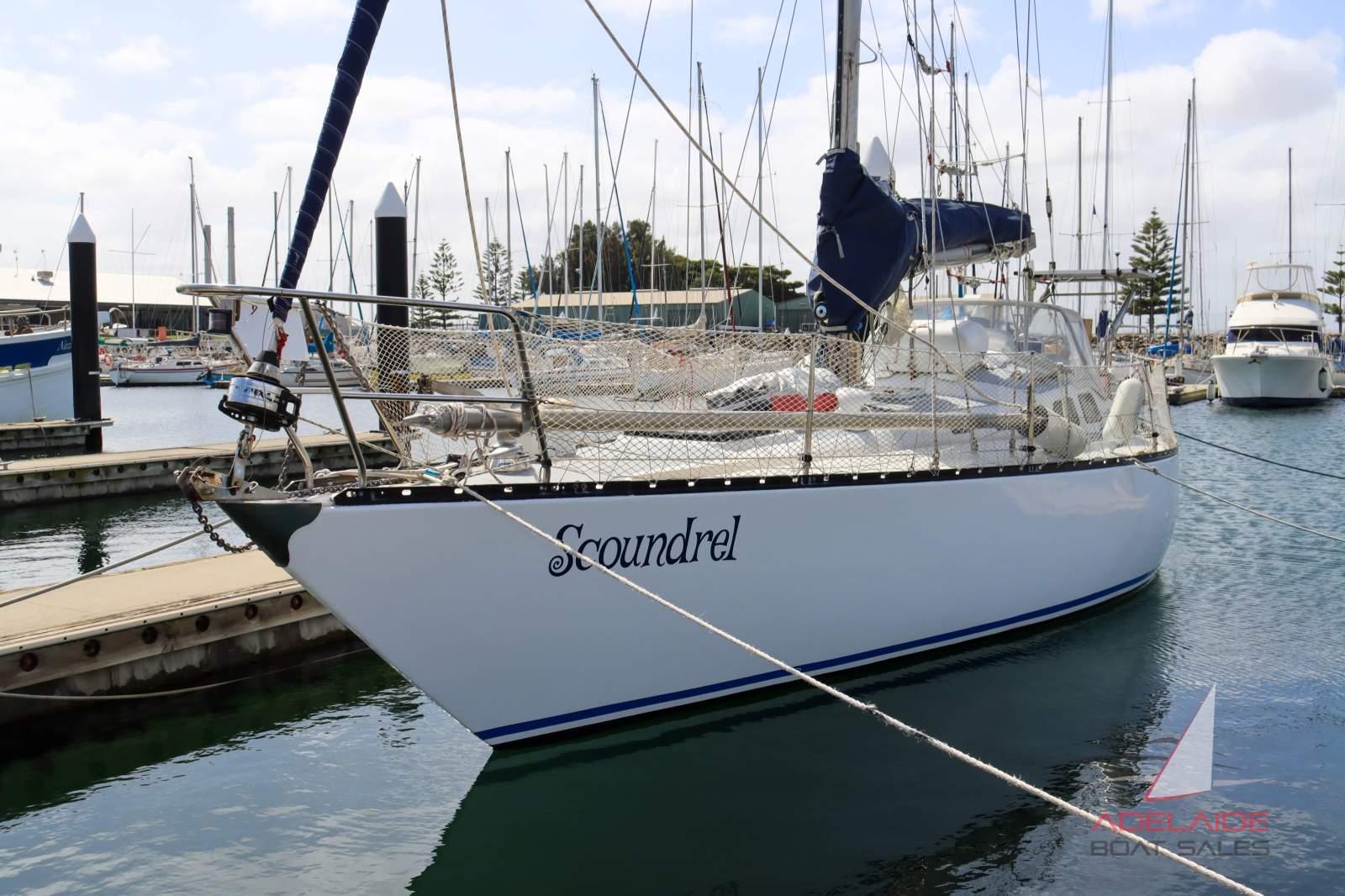 Duncanson 34