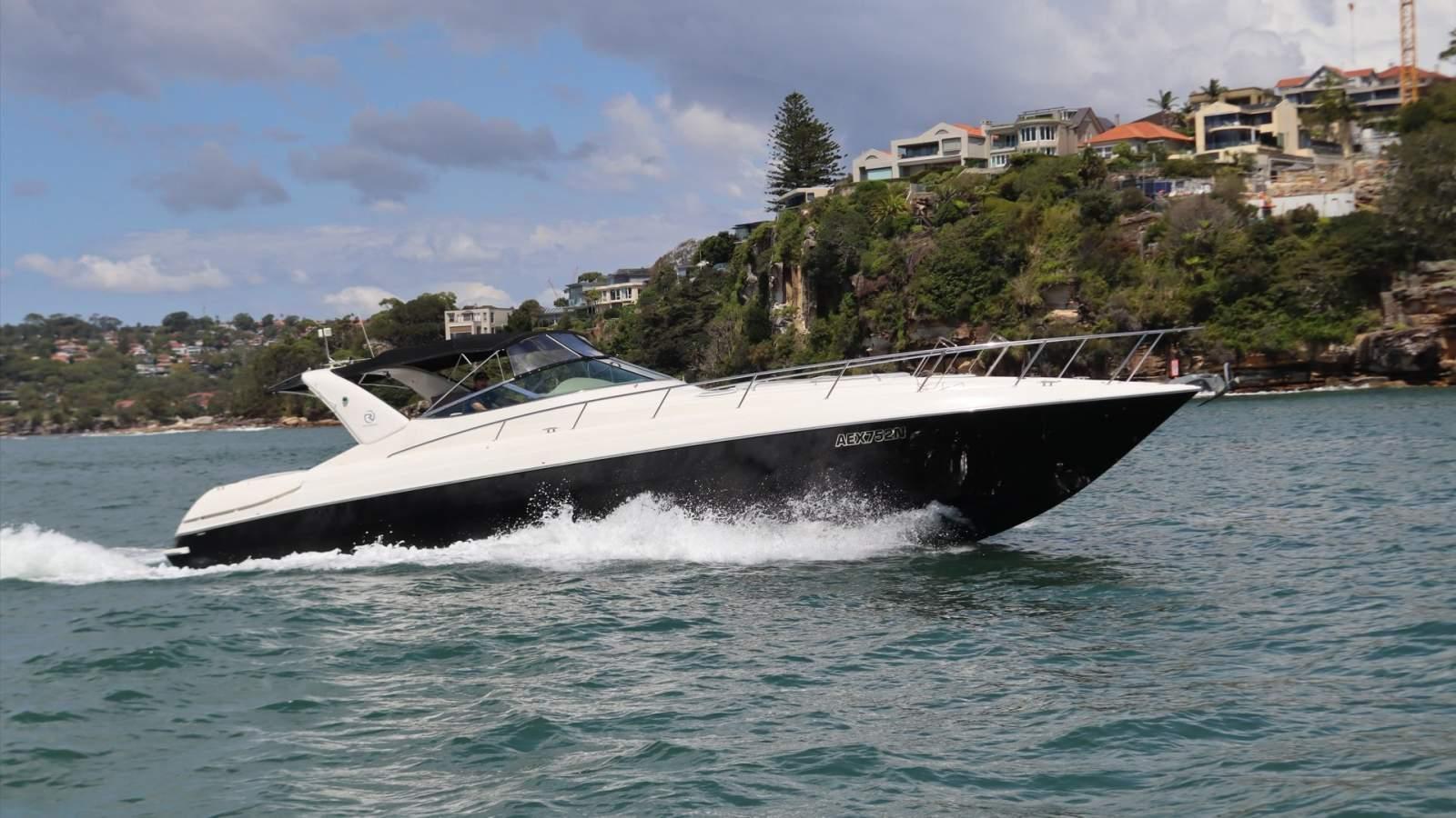 Riviera M430