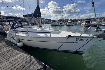Bavaria 36