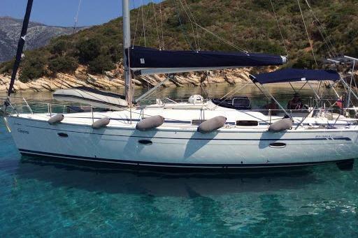 Bavaria 42 Cruiser