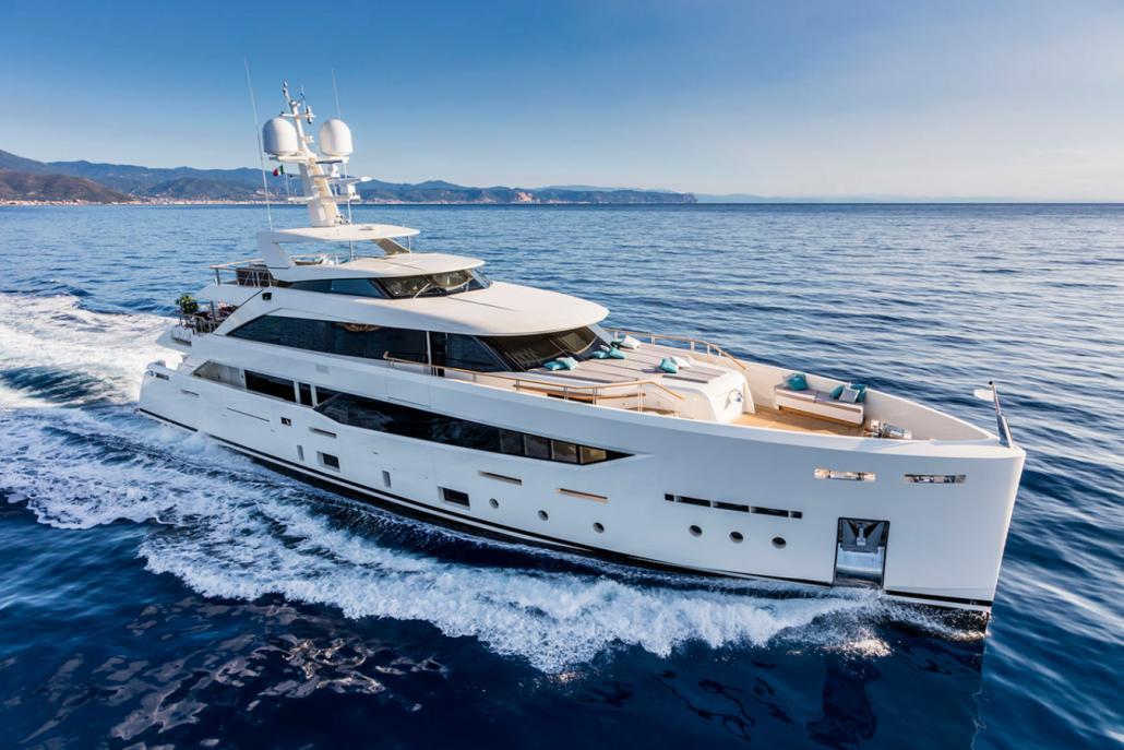 Mondomarine SF42