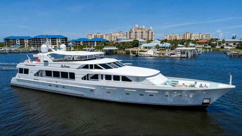 Christensen LA SIRENA