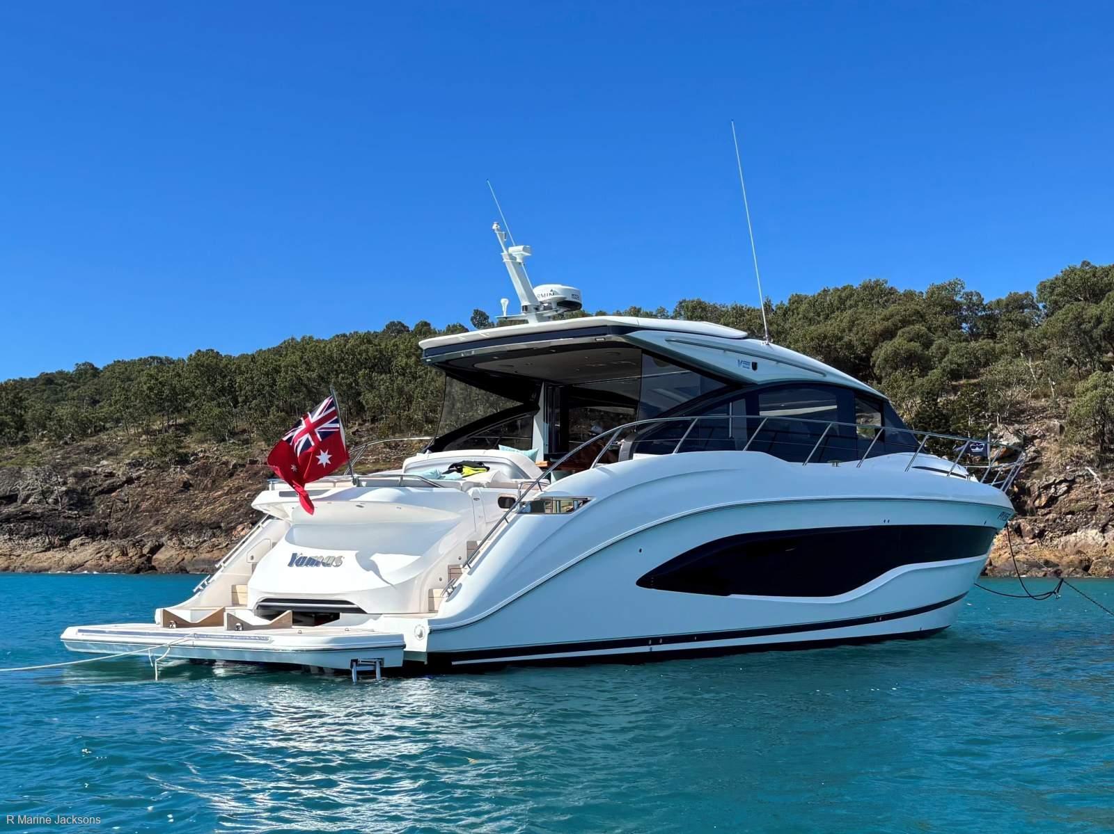 Princess V55