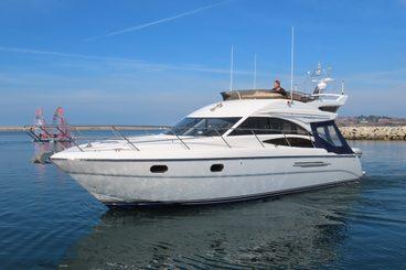Princess 42