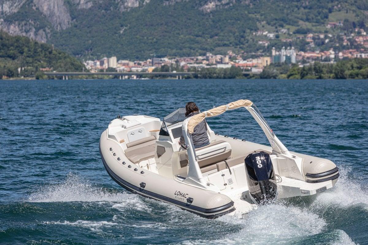 Lomac Turismo 790