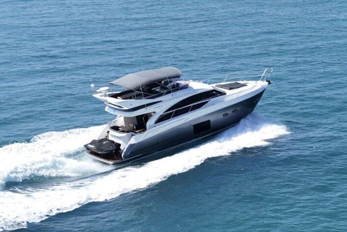Princess 52