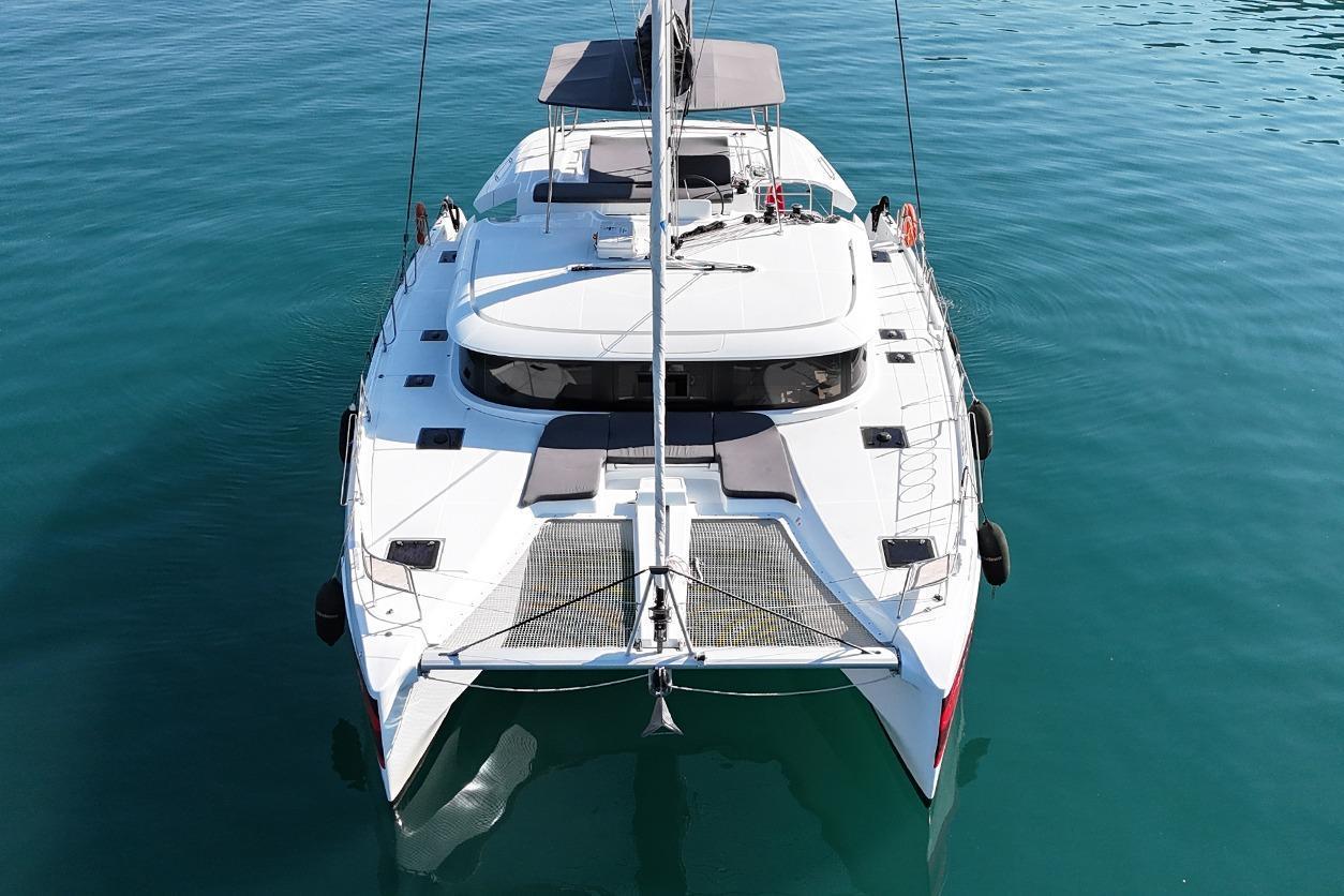 Lagoon 46