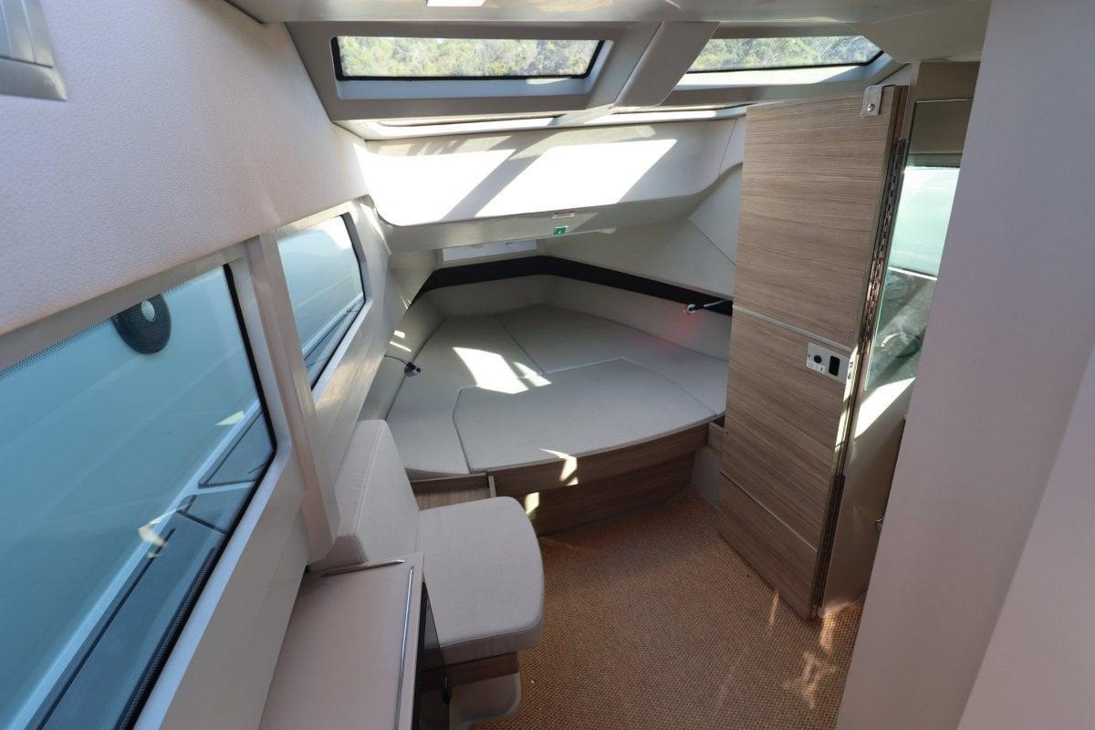Saxdor Yachts 320 GTO