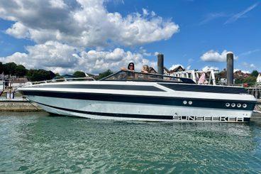 Sunseeker Portofino XPS 28