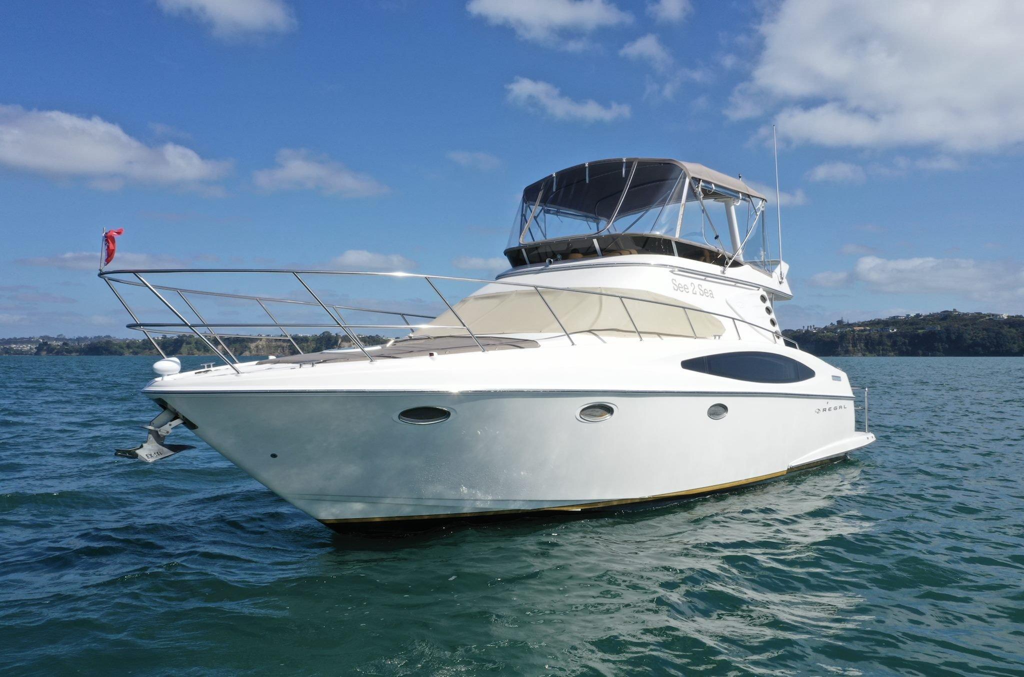 Regal 3880