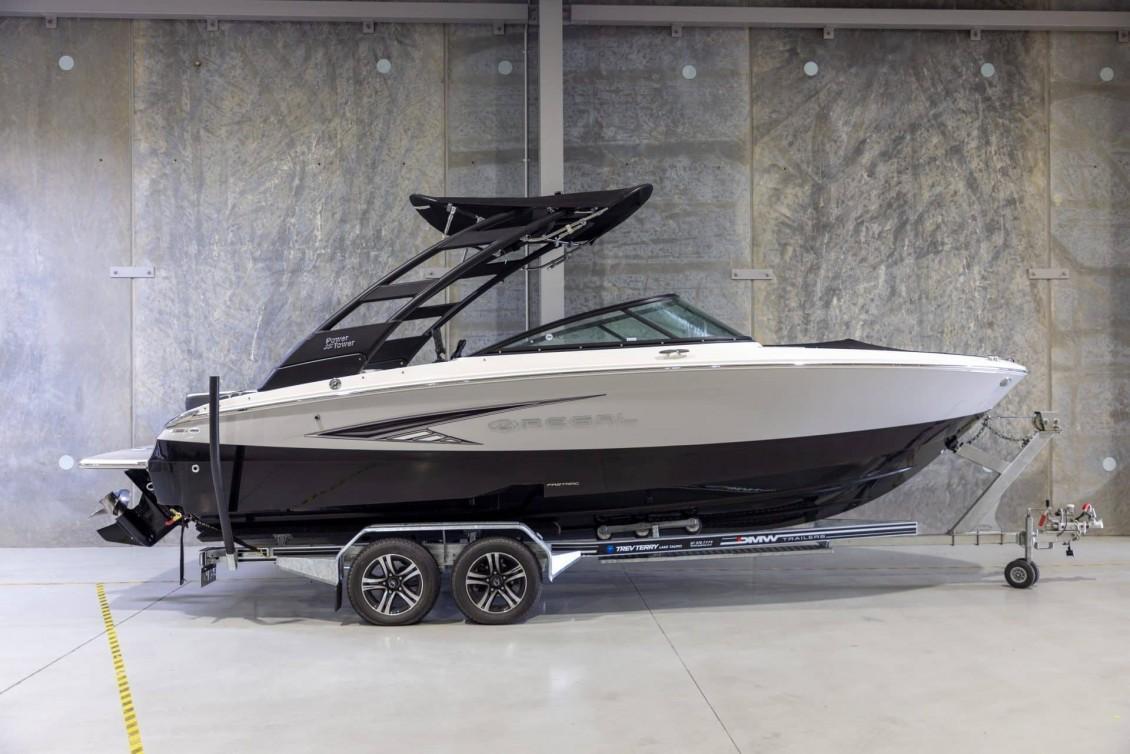 Regal LS2