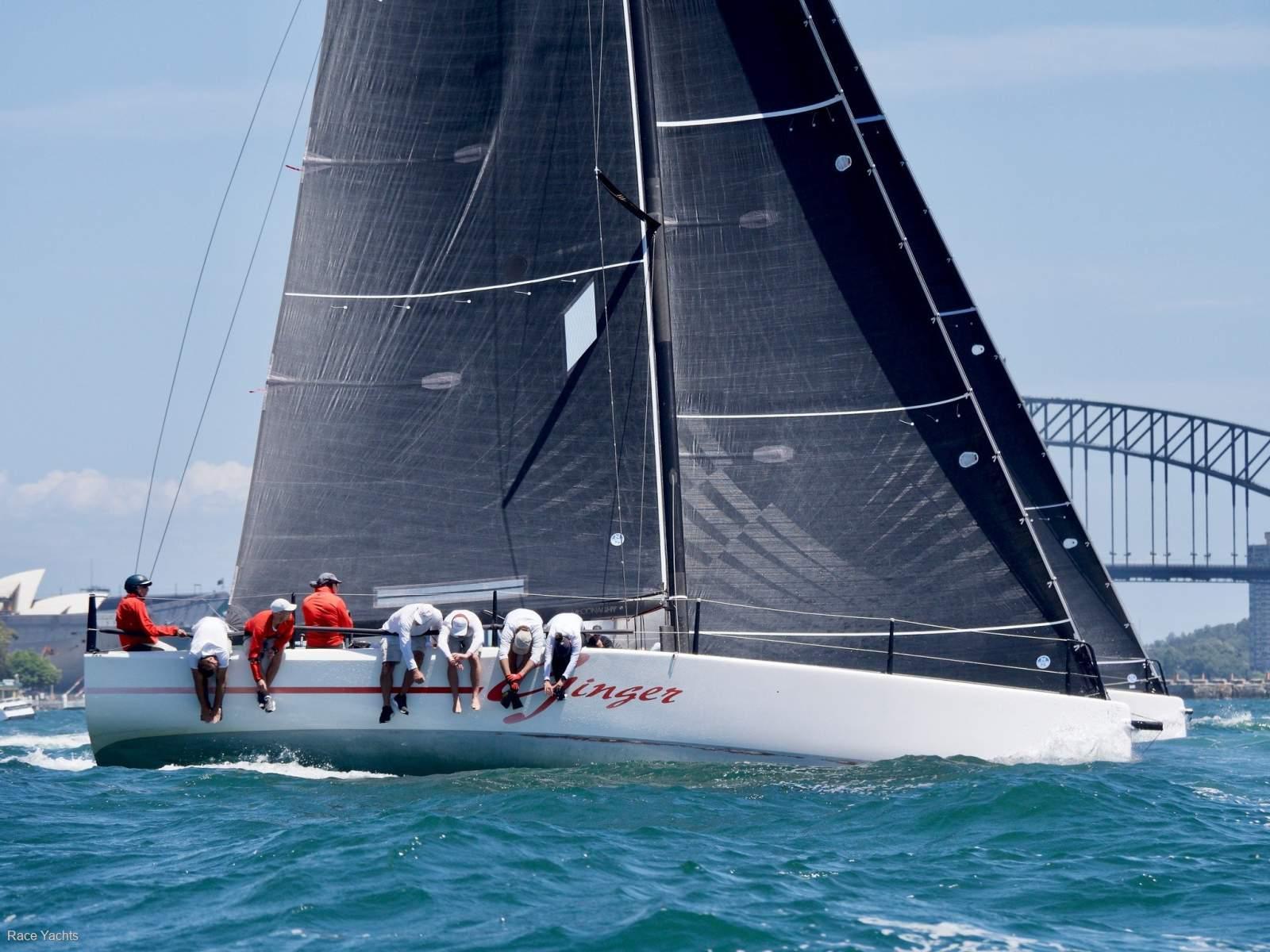 McConaghy MC38