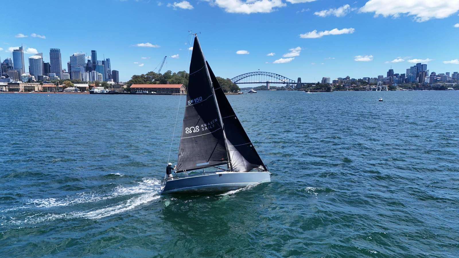 Farr 30
