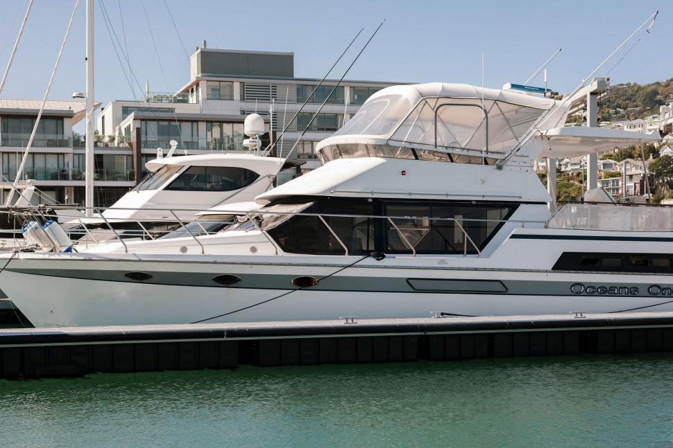 Oceans Alexander 51
