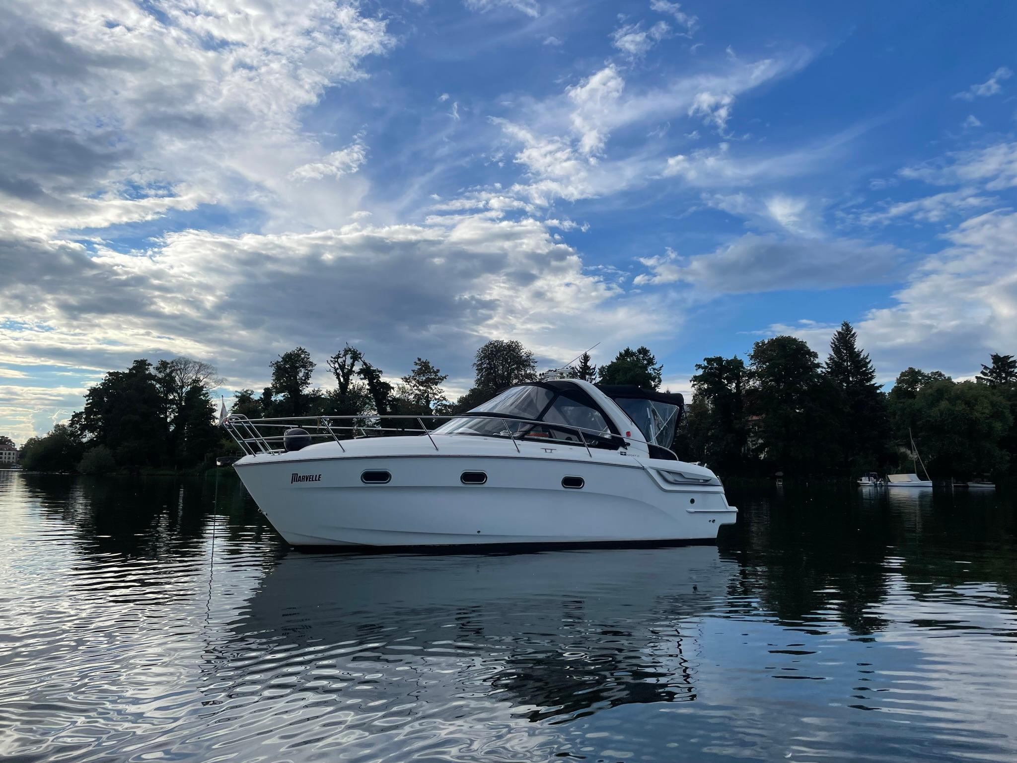 Bavaria Sport 28