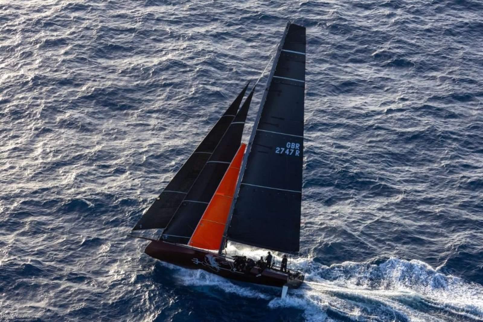 Carkeek 45