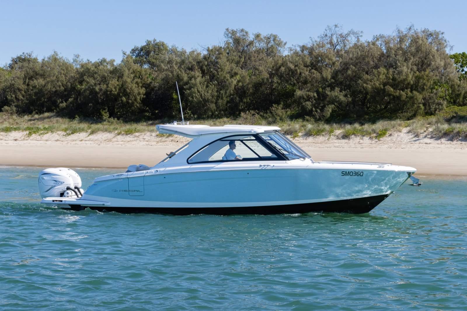 Regal LX36