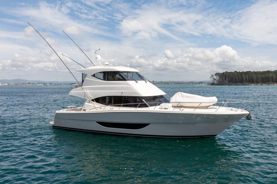 Maritimo M51