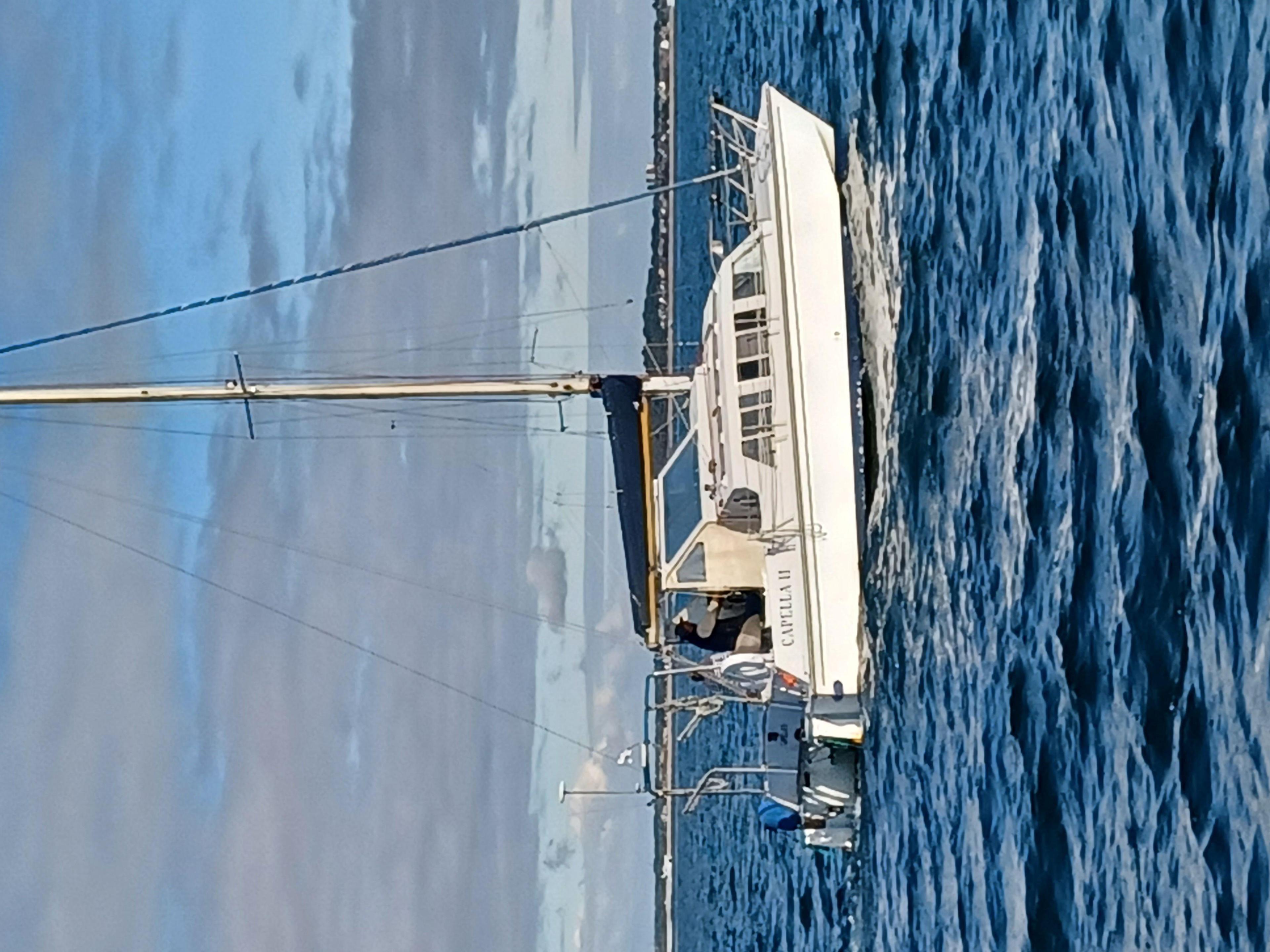 Catalac 8M