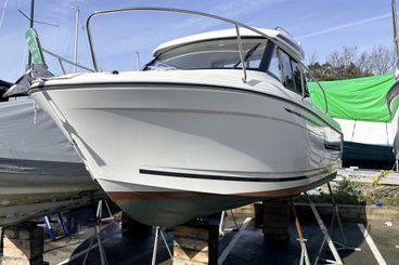 Jeanneau Merry Fisher 605 Series 2
