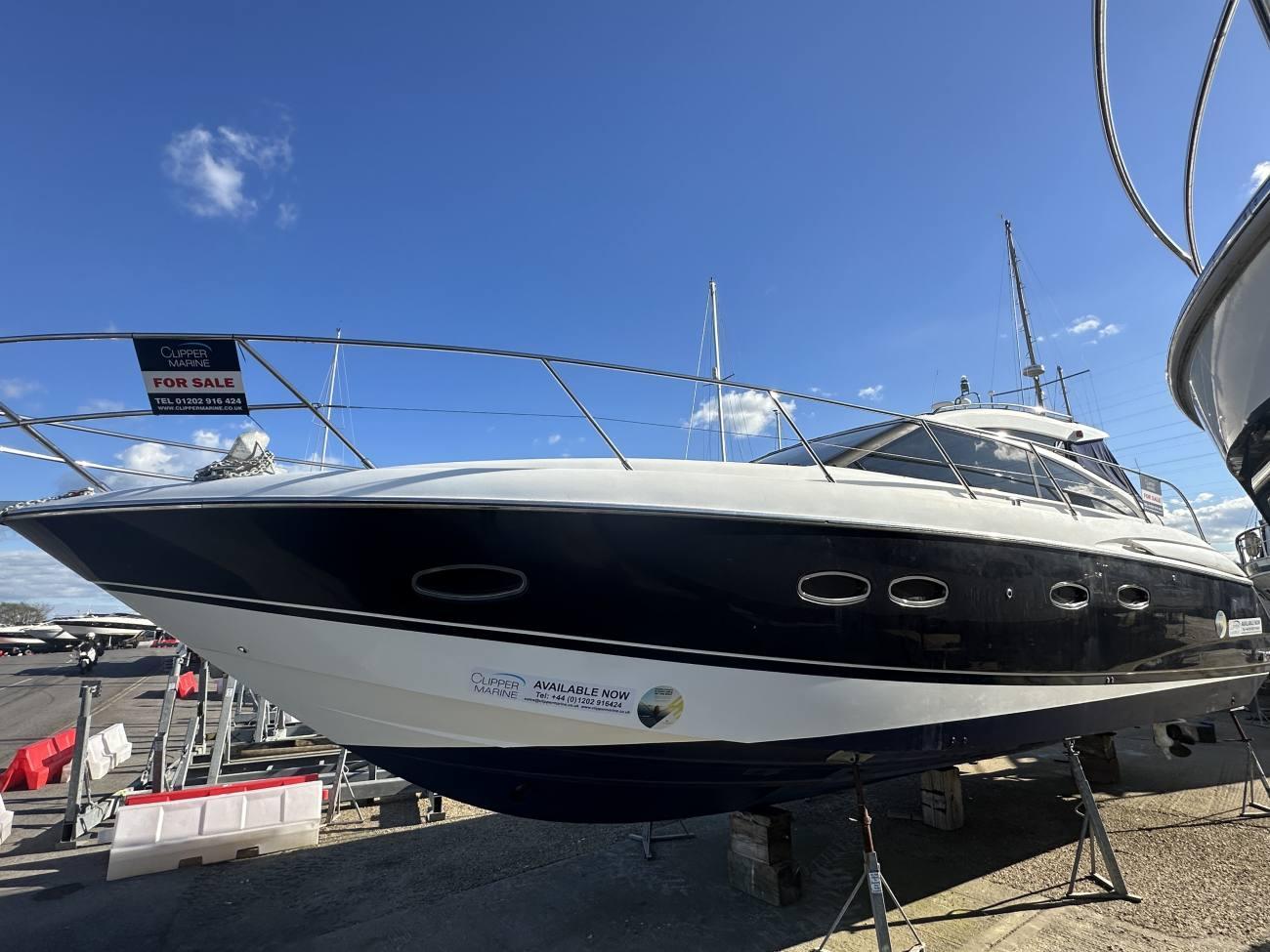 Princess V42