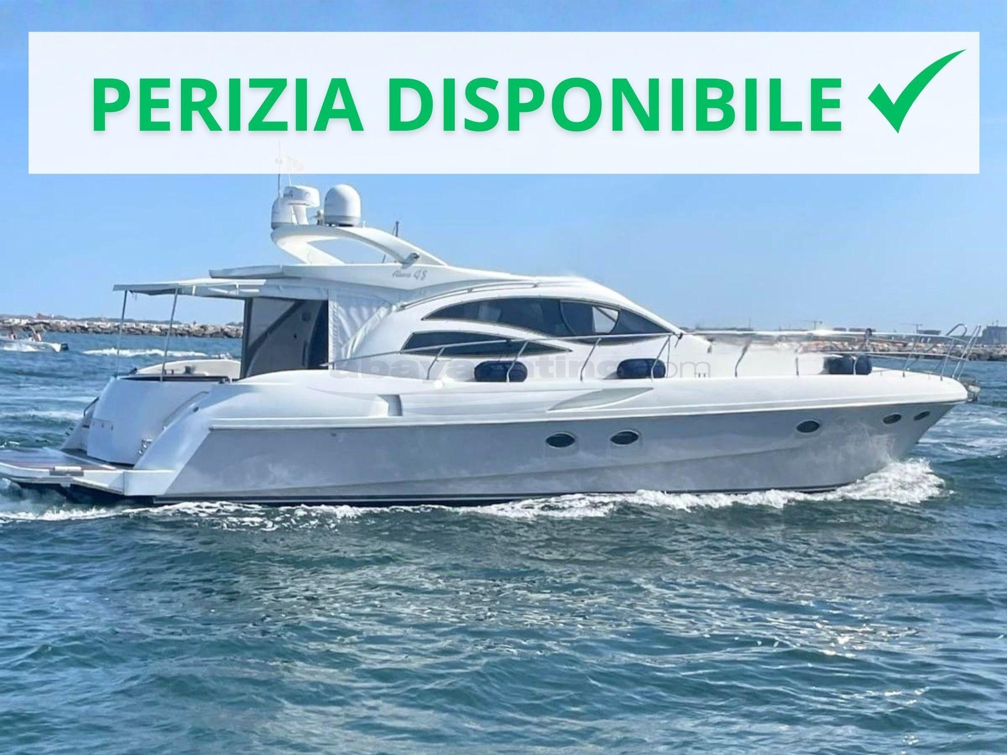 Innovazioni e Progetti Alena 48 Ht