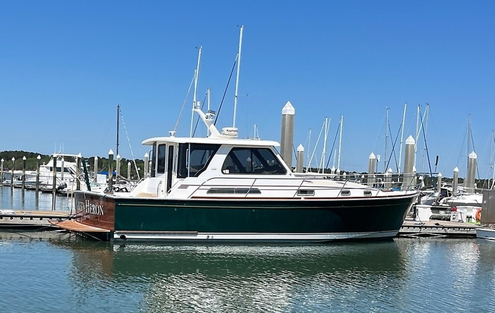 Sabre 42 Express
