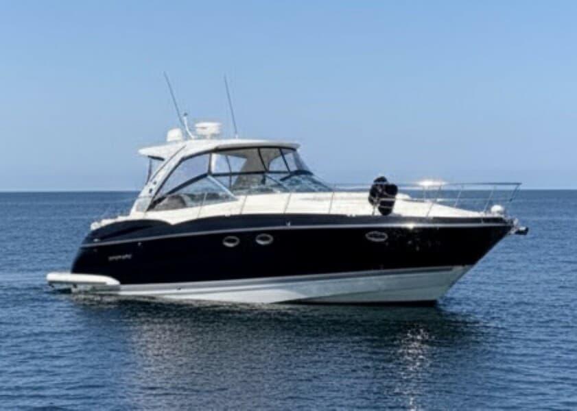 2013 Monterey
