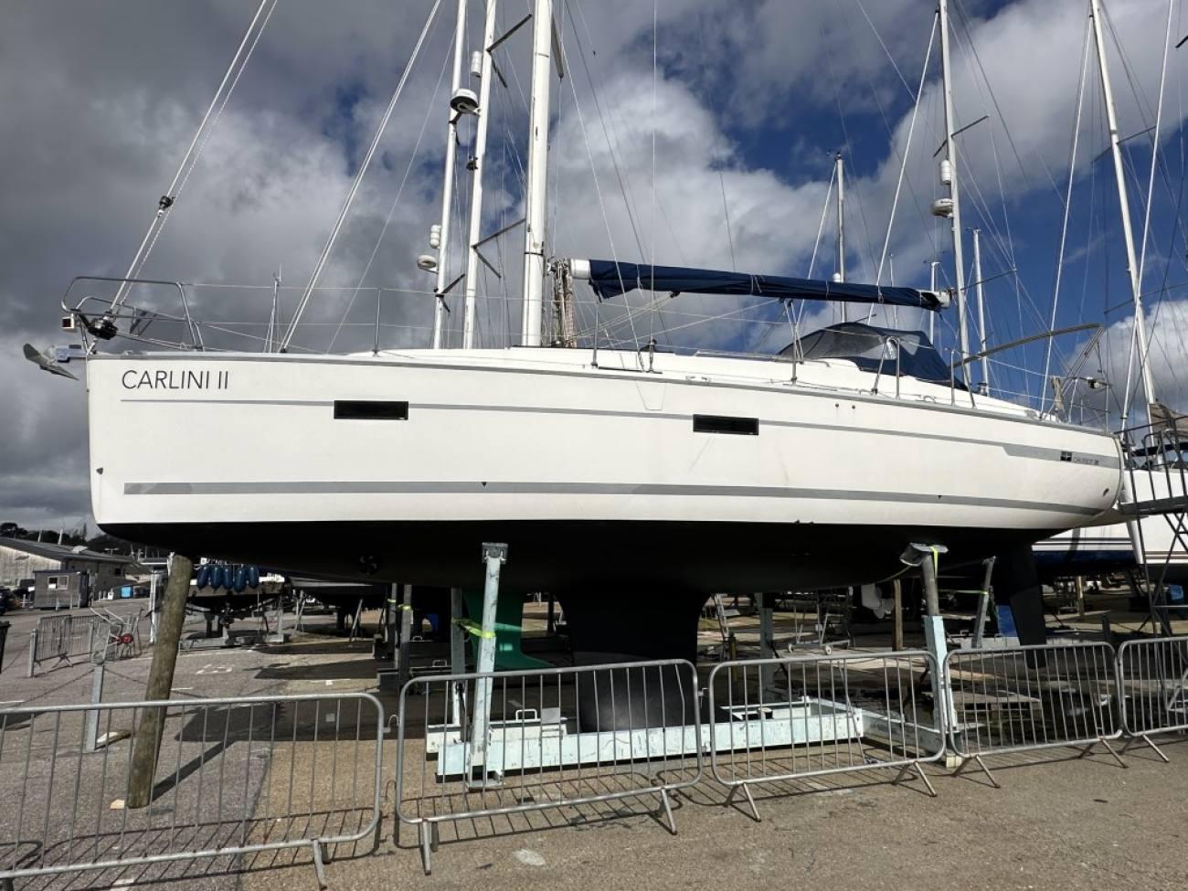 Bavaria 36 Cruiser