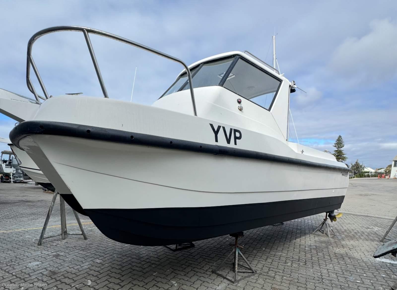 Leisurecat 7000 Gamefisher