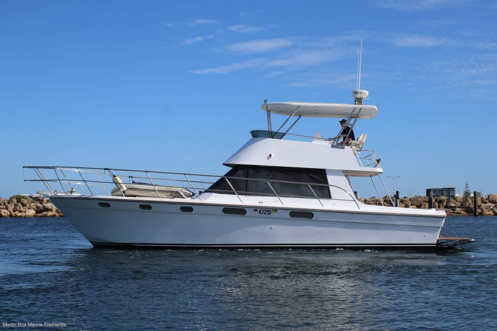 Northshore 44
