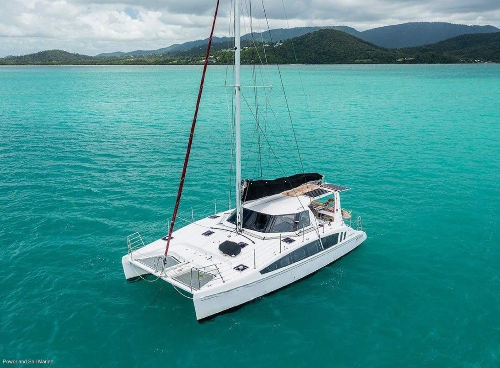 Seawind 1160