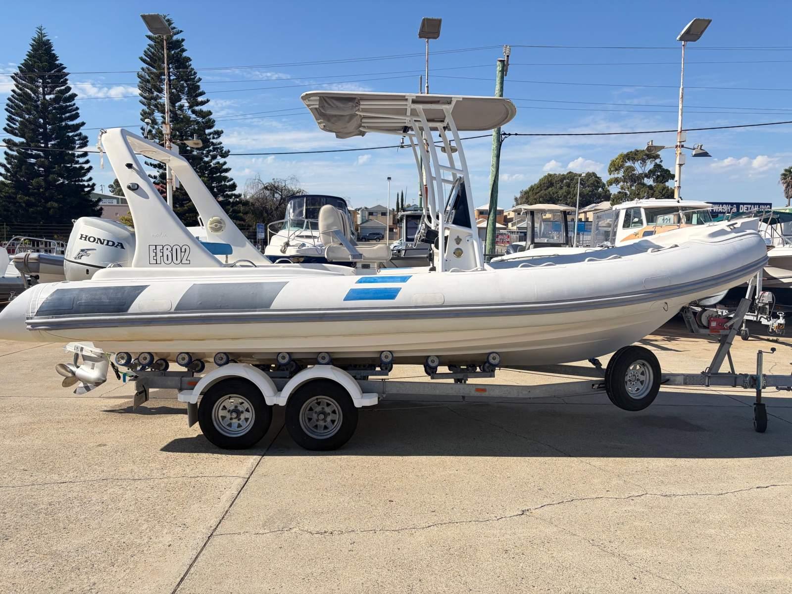 Lianya H2O MAX 6.5M