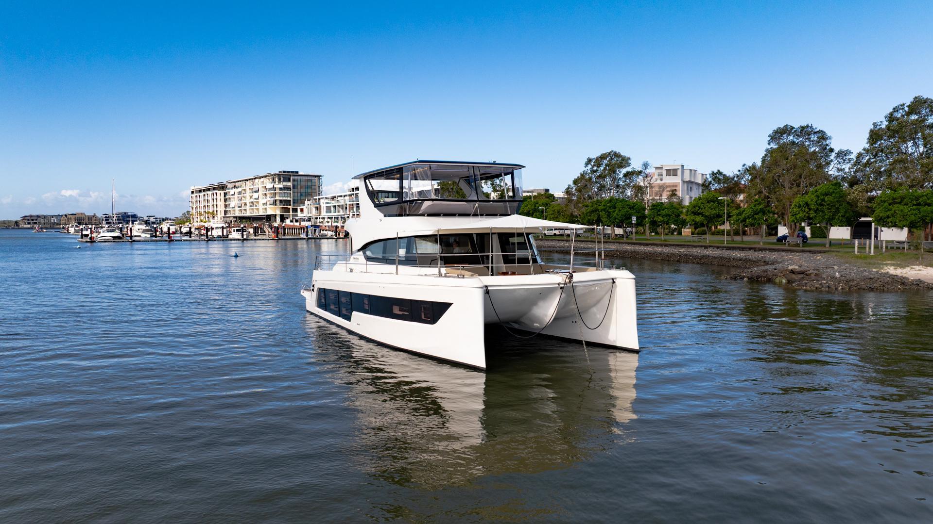 Aventura MY50