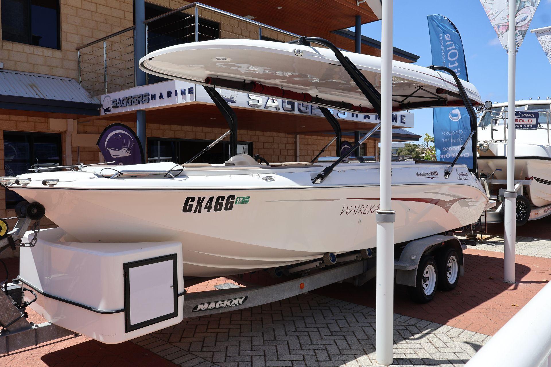 Southbeach Vacationer 24
