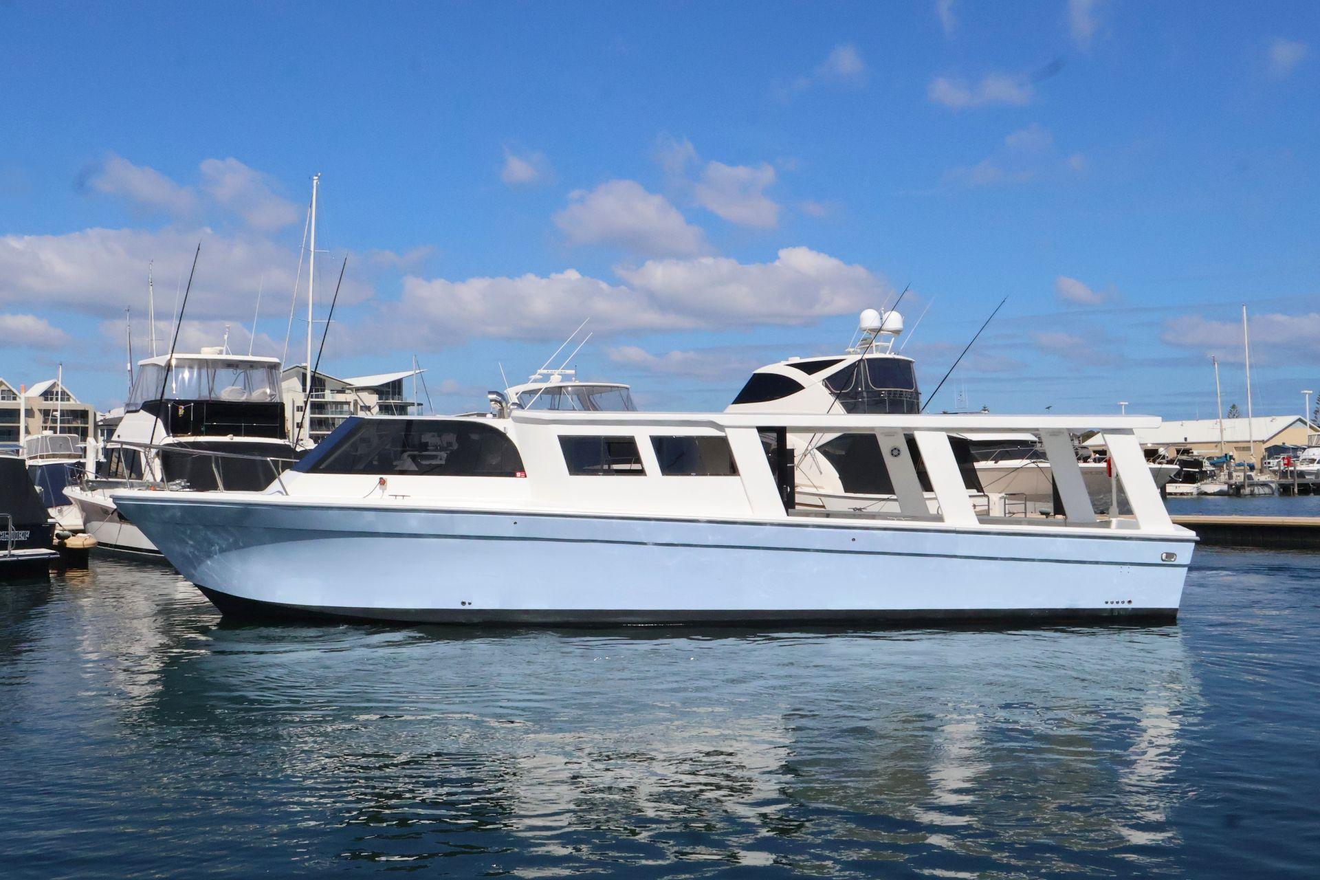 Northshore 48