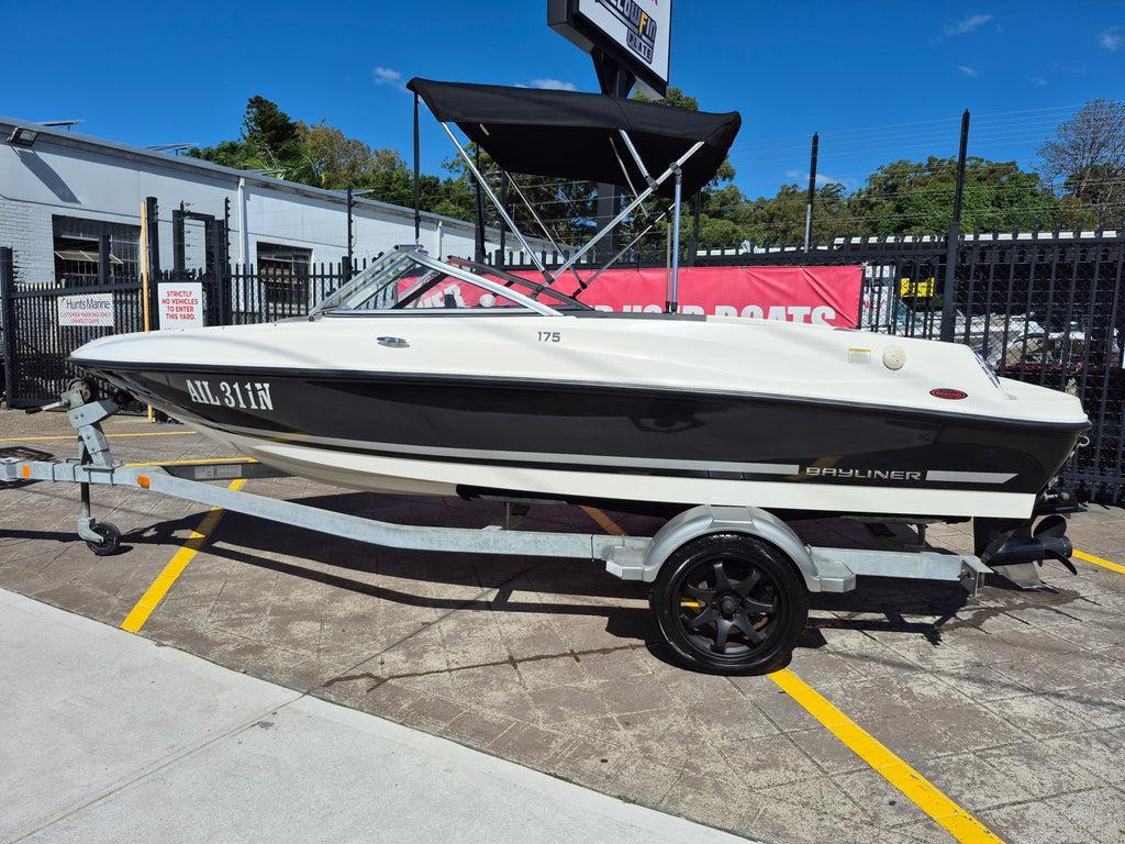 Bayliner 175