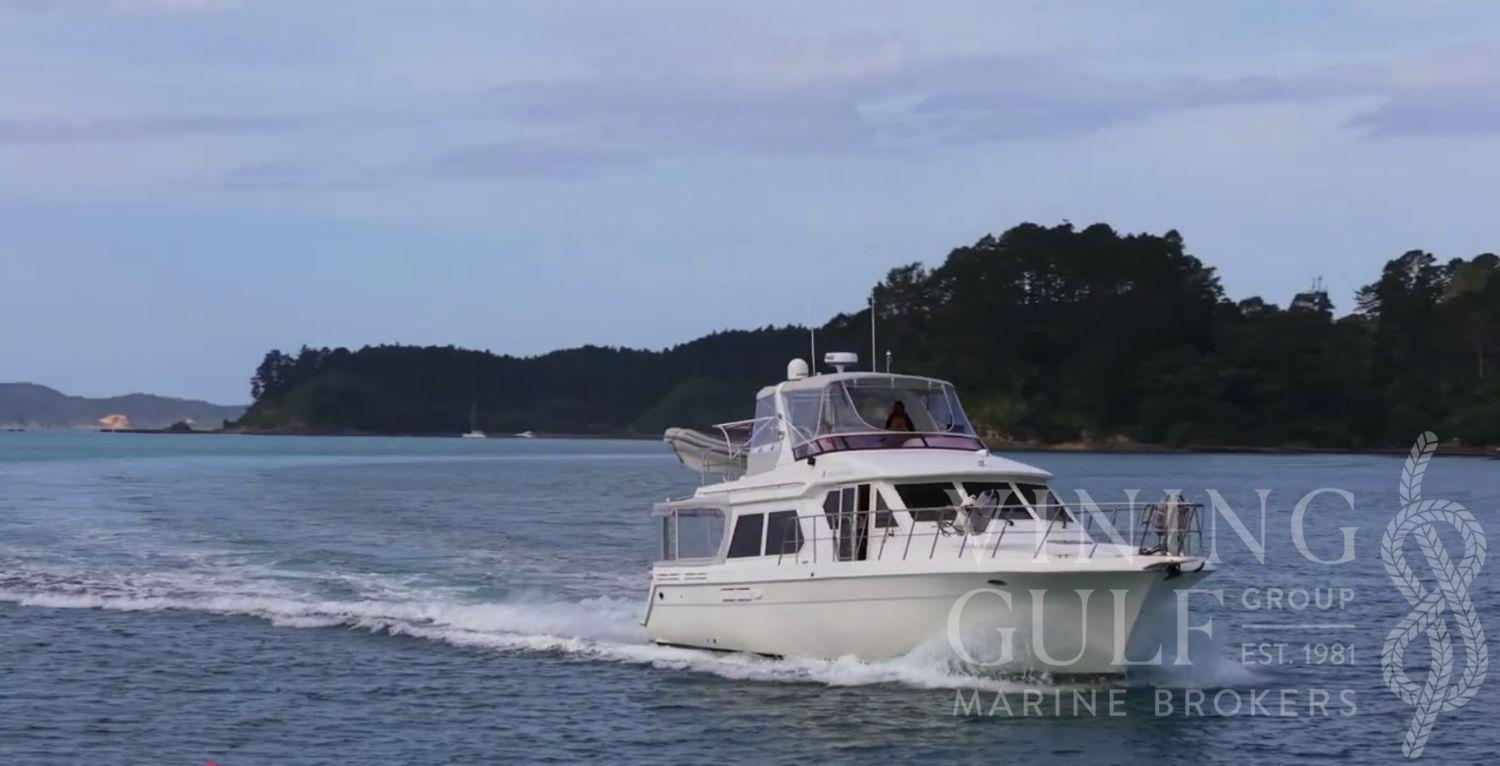 Navigator 53