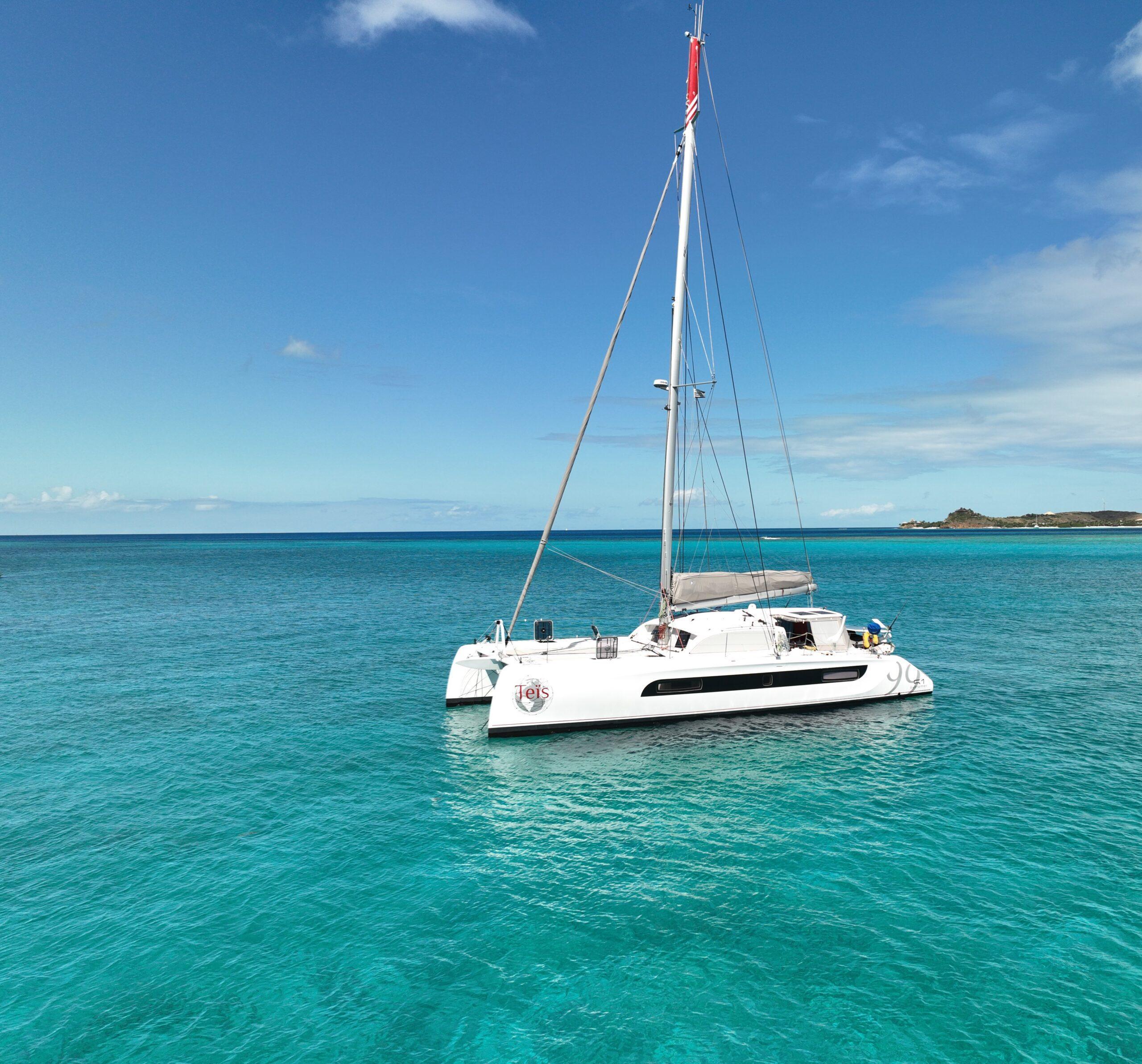 Outremer 51